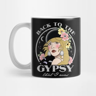 Stevie Nicks Mug